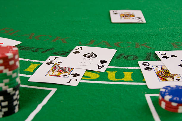 Permainan Slot Besar dan Fantastis